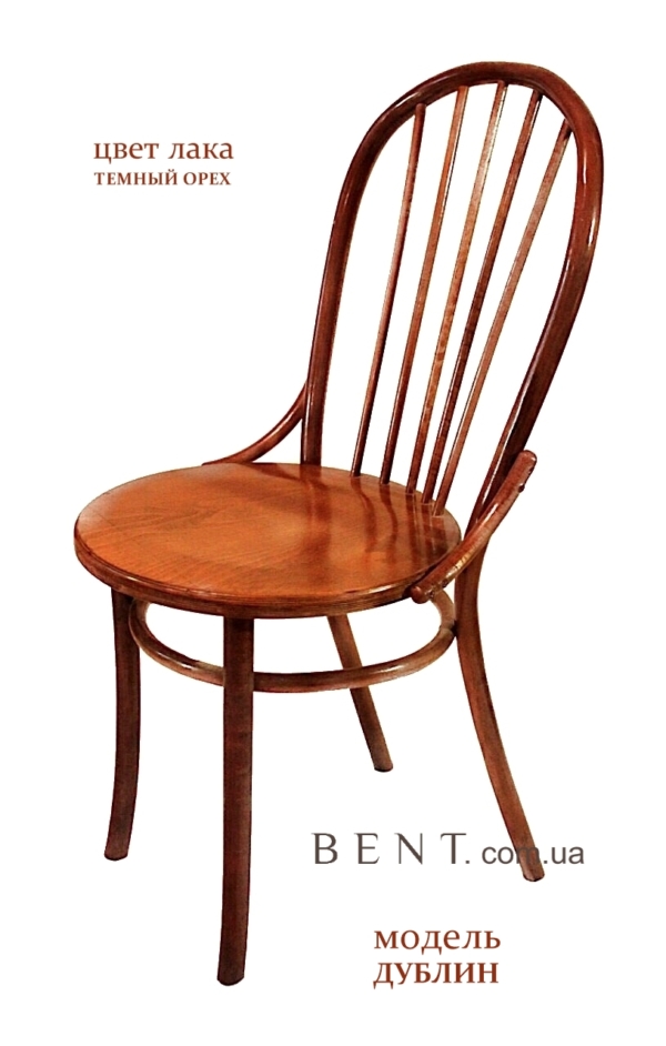 Chair BENT Dublin 1