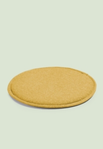 Подушка на венский стул