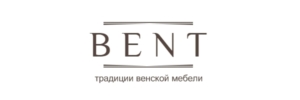 Лого Bent сайт венской мебели
