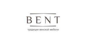 Лого BENT традиции венской мебели