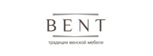 Bent логотип на страницу о компании