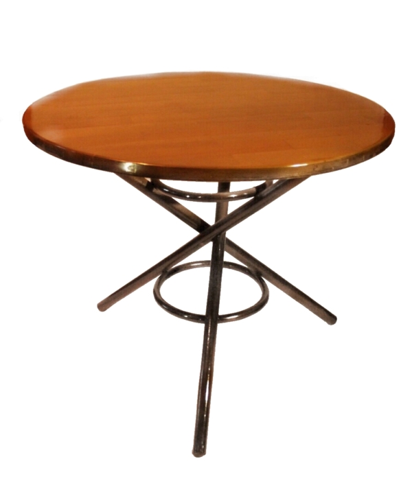 Round Table Britannia Bent.com.ua
