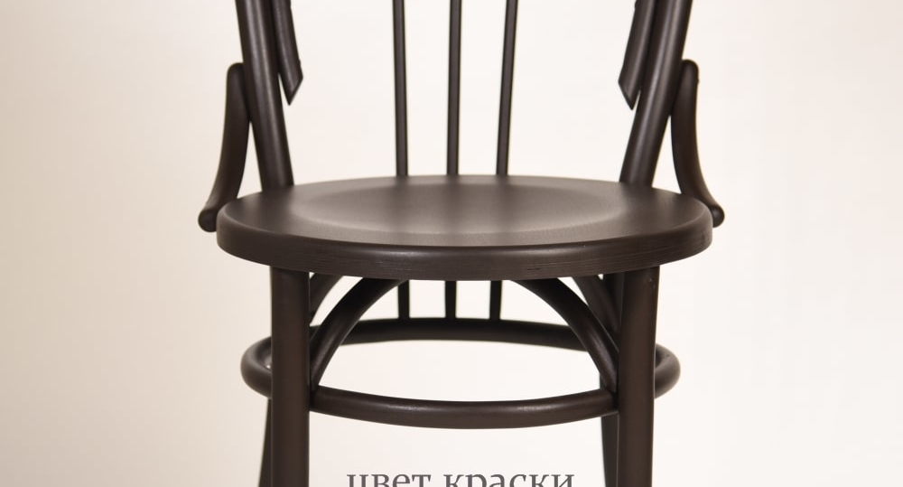 Buy Viennese wood chair in USA