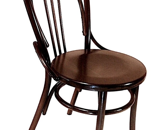 Buy wood Chair Vienna varnish