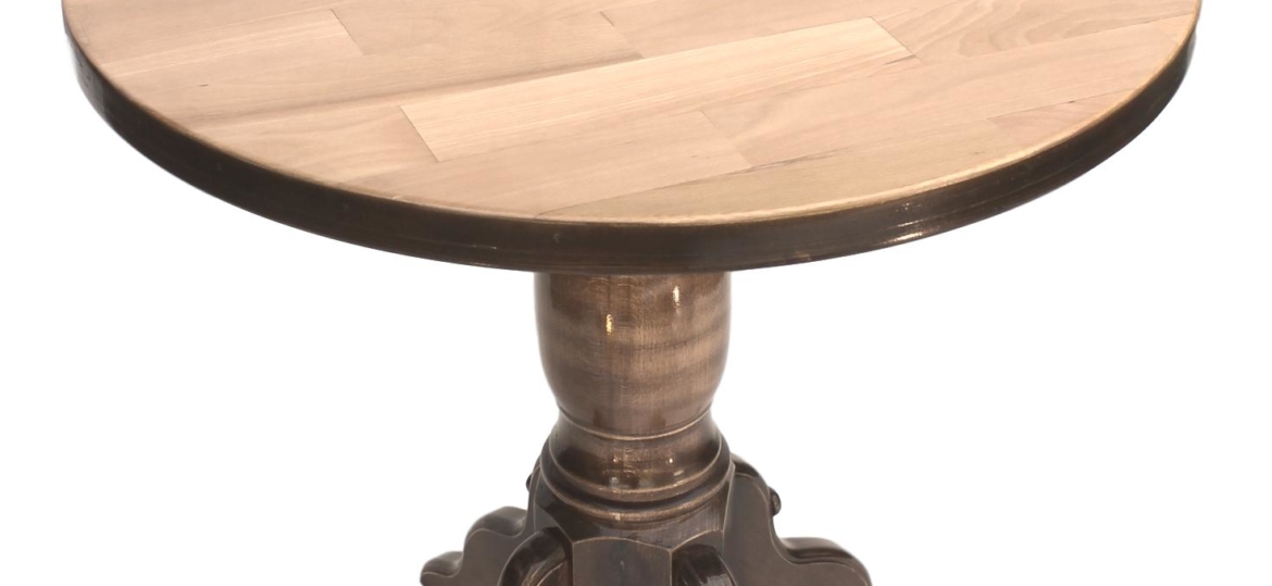 Purchase Hand Crafted Wooden Table