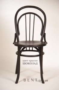 Buy Viennese wood chair in USA