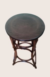 Purchase Wooden bar Stool